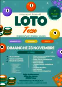 Loto à Tosse