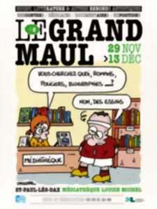 Rencontre avec Serge Collinet