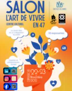 photo Salon l'art de vivre