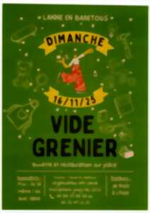 Vide grenier