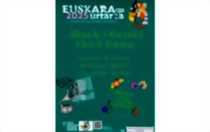 photo Euskararen Urtaroa : soirée concert/poésie 
