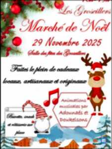 Marché de Noël