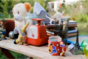 photo La Malle aux Trésors de Trait d'Union