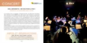 photo Centre Phénix - Opal Sinfonietta 