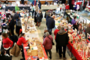 photo Marché de Noël