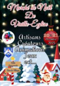 photo Marché de Noël