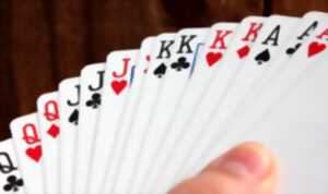 photo Concours de Belote à Lefaux