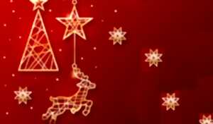 Marché de Noël à Campigneulles-les-Petites