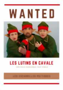 photo Les Lutins en Cavale