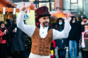 photo Les Extraventures de Noël