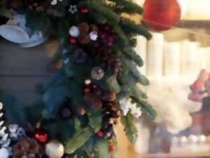 Marché et soirée de Noël de La Piolette