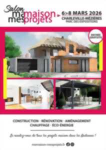 photo Salon : ma maison, mes projets