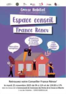 photo Permanence France Renov'