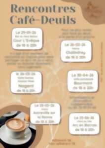 Rencontres café-deuils