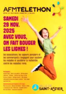 photo AFM-Téléthon