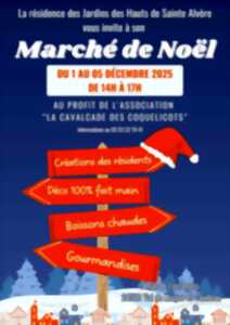 Marché de Noël