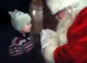 photo LE GRAND MARCHÉ DE NOËL