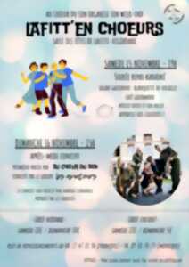 photo LAFITT'EN CHOEURS