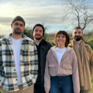 photo BAM Brasserie - Charlotte Superkick