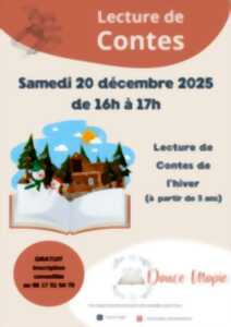 Lectures de contes