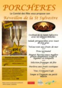 Réveillon de la Saint Sylvestre