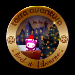 Terra Aventura - Noël à Libourne