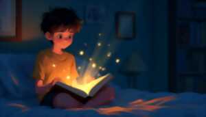 photo La Cabane à histoires