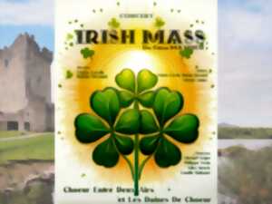 photo Concert: Irish Mass