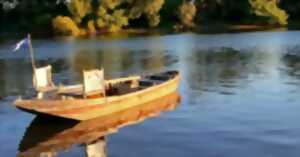 Ma bastide au fil de l'eau