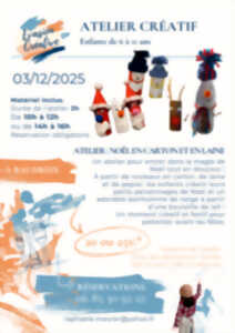 photo Atelier créatif 