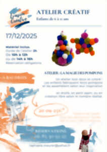 Atelier Créatif 
