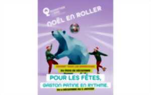 Noël en Rollers