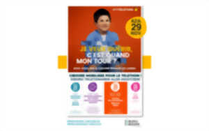 photo Téléthon : loto