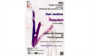 Requiem de Karl Jenkins