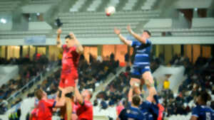 photo Journées Rugby