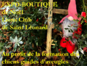 Reg'Arts de Feu - Expo et Boutique