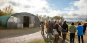 photo Découverte de Pouss&Bio, l’espace test de Limoges Métropole