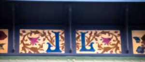 photo Conférence AMNAD - Les Halles de Limoges : architecture et porcelaine