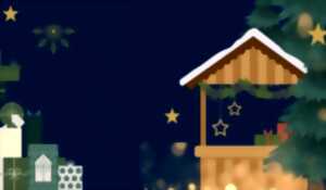 photo Marché de Noël à Montcavrel