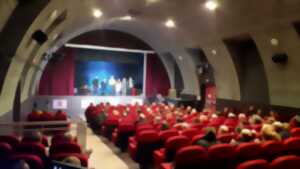 « Match d’Improvisation Familia Amateur (MIFA) » - Familia Théâtre