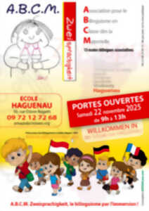 photo Portes Ouvertes