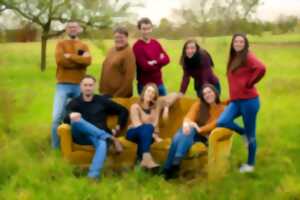 photo Spectacle musical de Noël - Text me Merry Christmas