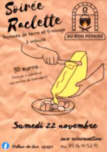 Soirée raclette