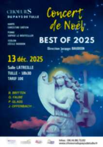 photo Concert de Noël