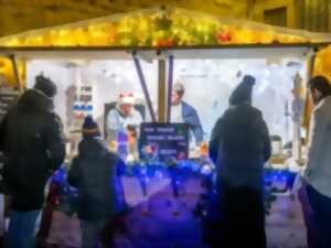 photo Le marché de Noël de Forbach