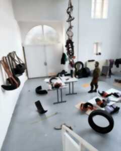 photo Exposition - Résidence Ella.C.Bernard