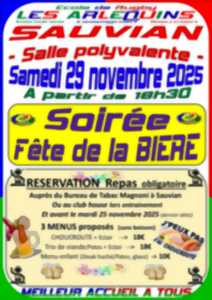 photo FÊTE DE LA BIÈRE