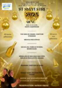 photo RÉVEILLON DE LA ST SYLVESTRE