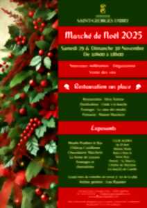 photo MARCHE DE NOEL 2025