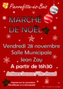 photo Marché de Noël